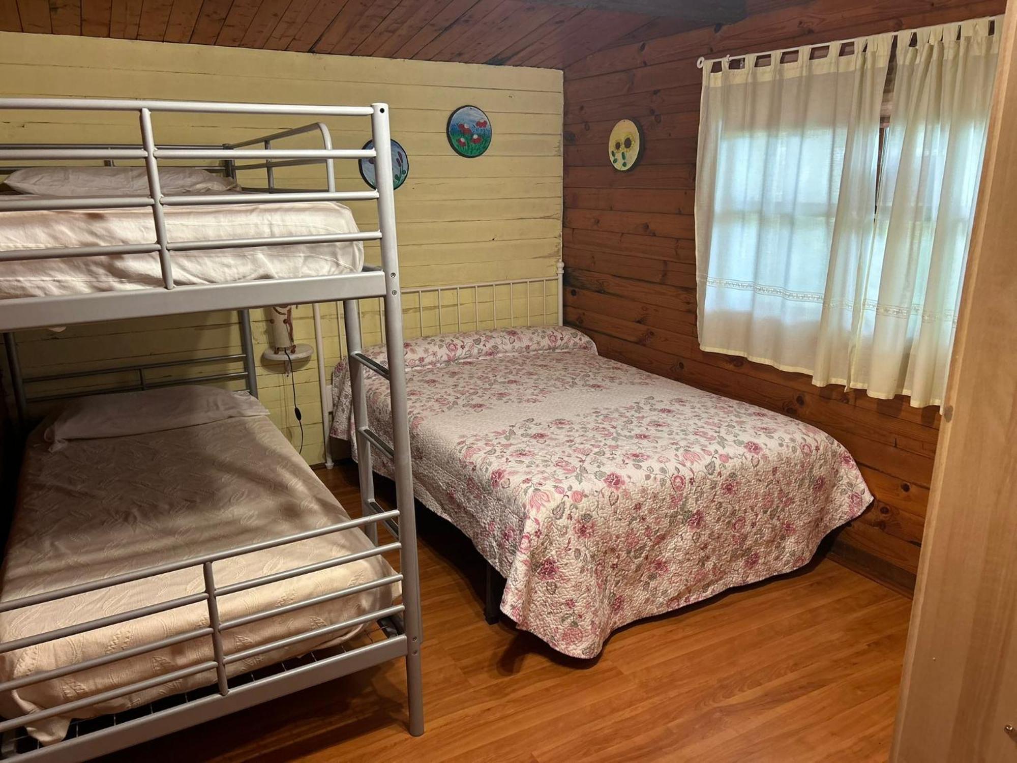Camping A Grandella El Franco Room photo